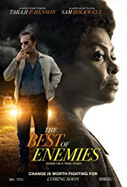 The Best of Enemies (2019) M4ufree