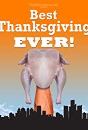 The Best Thanksgiving Ever (2017) M4ufree