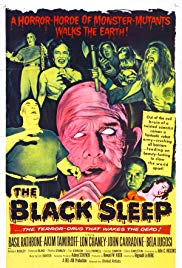 The Black Sleep (1956) M4ufree