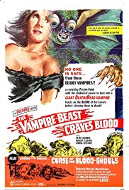 The Blood Beast Terror (1968) M4ufree