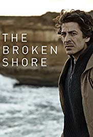 The Broken Shore (2013) M4ufree