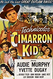 The Cimarron Kid (1952) M4ufree