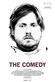 The Comedy (2012) M4ufree