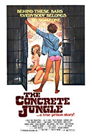 The Concrete Jungle (1982) M4ufree