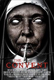 The Convent (2018) M4ufree