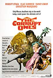 The Corrupt Ones (1967) M4ufree
