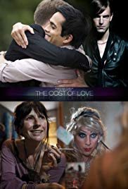 The Cost of Love (2011) M4ufree