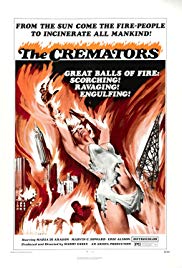 The Cremators (1972) M4ufree