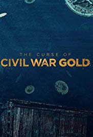 The Curse of Civil War Gold (2018 ) StreamM4u M4ufree