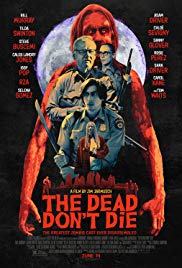 The Dead Dont Die (2019) M4ufree
