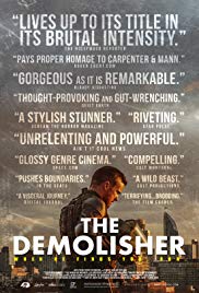 The Demolisher (2015) M4ufree