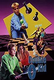 The Double 0 Kid (1992) M4ufree