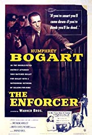 The Enforcer (1951) M4ufree