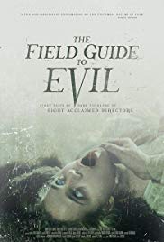 The Field Guide to Evil (2018) M4ufree
