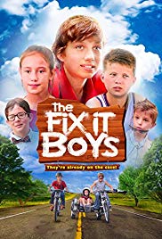 The Fix It Boys (2017) M4ufree