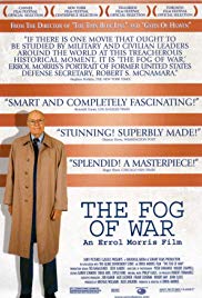 The Fog of War: Eleven Lessons from the Life of Robert S. McNamara (2003) M4ufree