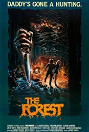 The Forest (1982) M4ufree
