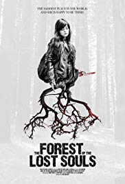 The Forest of the Lost Souls (2017) M4ufree