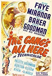 The Gangs All Here (1943) M4ufree
