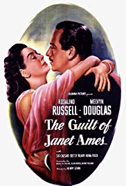 The Guilt of Janet Ames (1947) M4ufree