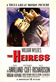 The Heiress (1949) M4ufree