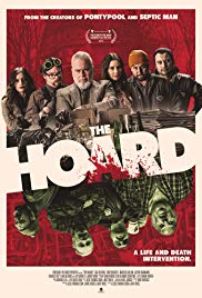 The Hoard (2018) M4ufree