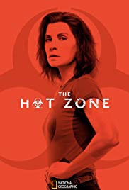 The Hot Zone (2019 ) StreamM4u M4ufree