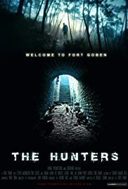The Hunters (2011) M4ufree