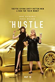 The Hustle (2019) M4ufree