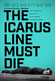 The Icarus Line Must Die (2017) M4ufree