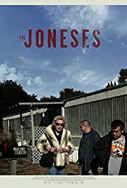 The Joneses (2016) M4ufree