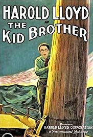 The Kid Brother (1927) M4ufree