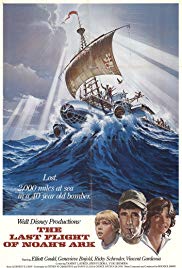 The Last Flight of Noahs Ark (1980) M4ufree