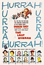The Last Hurrah (1958) M4ufree
