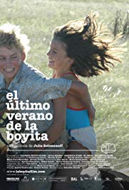 The Last Summer of La Boyita (2009) M4ufree