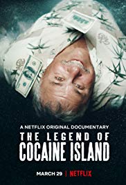 The Legend of Cocaine Island (2018) M4ufree
