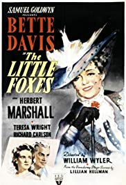 The Little Foxes (1941) M4ufree