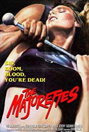 The Majorettes (1987) M4ufree