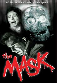 The Mask (1961) M4ufree