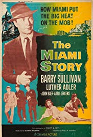 The Miami Story (1954) M4ufree
