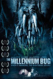 The Millennium Bug (2011) M4ufree