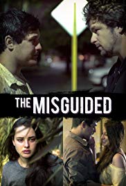 The Misguided (2018) M4ufree