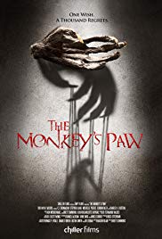 The Monkeys Paw (2013) M4ufree
