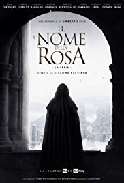 The Name of the Rose (2019 ) StreamM4u M4ufree