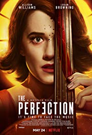 The Perfection (2018) M4ufree