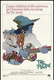 The Pied Piper (1972) M4ufree