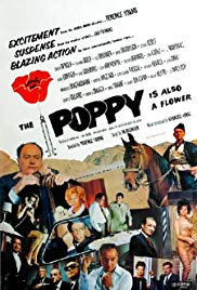The Poppy Is Also a Flower (1966) M4ufree