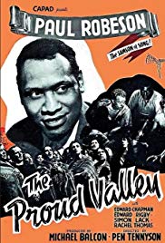 The Proud Valley (1940) M4ufree
