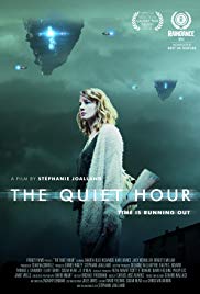 The Quiet Hour (2014) M4ufree
