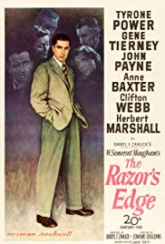 The Razors Edge (1946) M4ufree